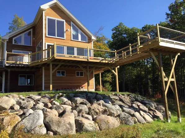 18 Hidden Dr, Brownfield, ME 04010