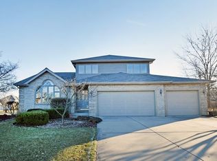 12043 Tamarack Ln, Homer Glen, IL