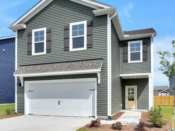 4341 Bright Blossom Way SE Lot 270, Bolivia, NC 28422