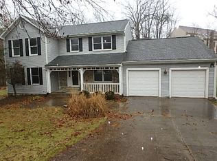 2438 Sheffield Pl, Fort Mitchell, KY 41017