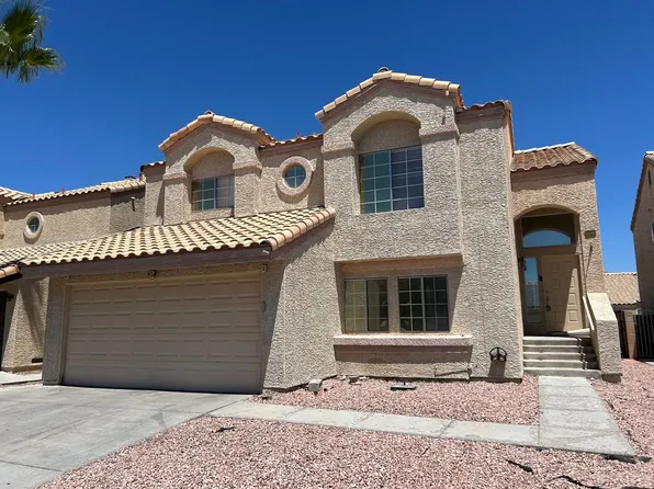 2806 Rungsted St, Las Vegas, NV 89142