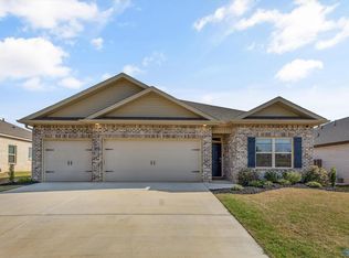 13485 Golden Hay Cir, Madison, AL 35756