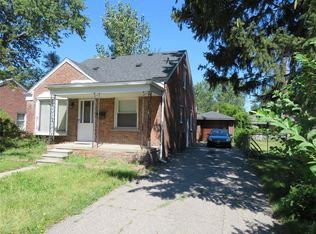 26718 Five Mile Rd, Redford, MI 48239