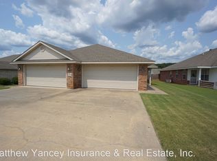 2002 Plum Creek Ln #B, Alma, AR 72921