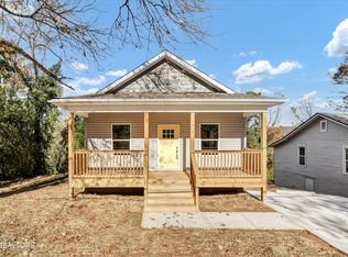 819 Vermont Ave, Knoxville, TN 37921