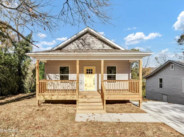 819 Vermont Ave, Knoxville, TN 37921