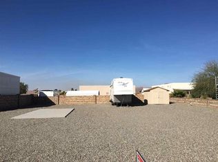 14374 E 54th Dr, Yuma, AZ 85367