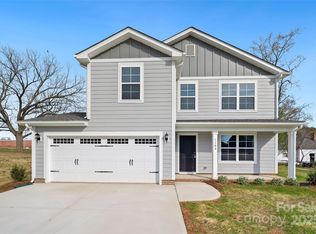 1204 Onset Pl #27, Monroe, NC 28110