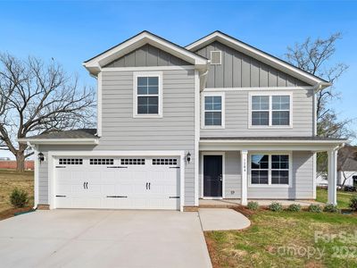 1204 Onset Pl #27, Monroe, NC, 28110