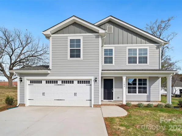 1204 Onset Pl #27, Monroe, NC 28110