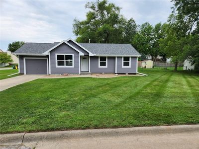 710 N 3rd Ave, Winterset, IA, 50273