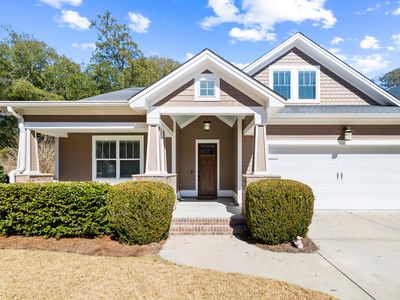 734 Canopy Cv, Charleston, SC, 29412