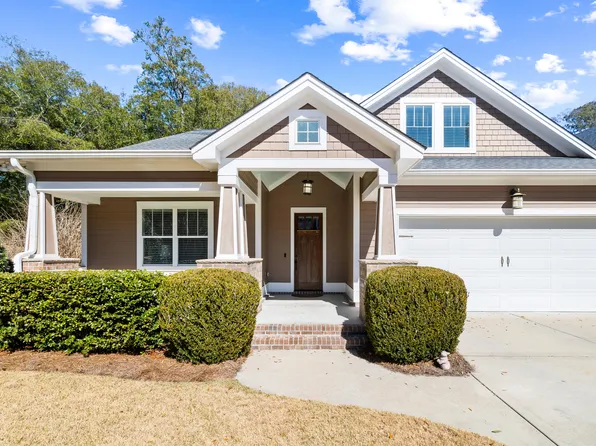 734 Canopy Cv, Charleston, SC 29412