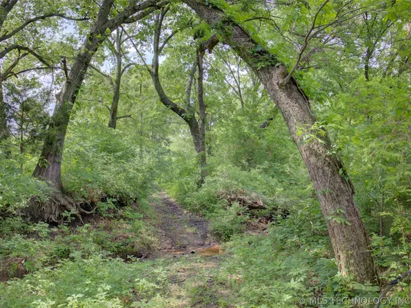 20691 E 191st St S, Haskell, OK 74436