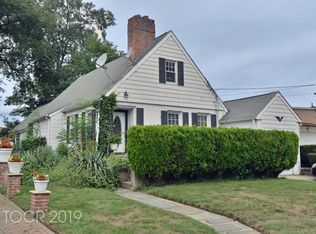 229 Louis St, Hackensack, NJ 07601