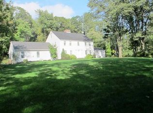 7 Willson Rd, Princeton, MA 01541