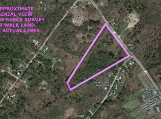 0 River Rd, Buxton, ME 04093