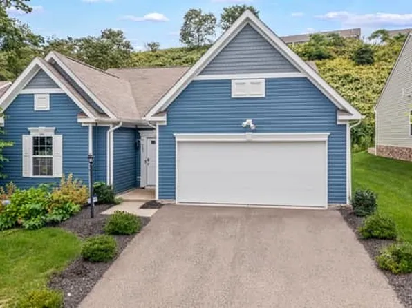 203 Olivia Dr, New Kensington, PA 15068