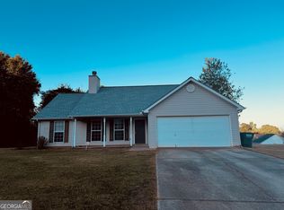 4200 Mount Olive Rd, Commerce, GA 30529