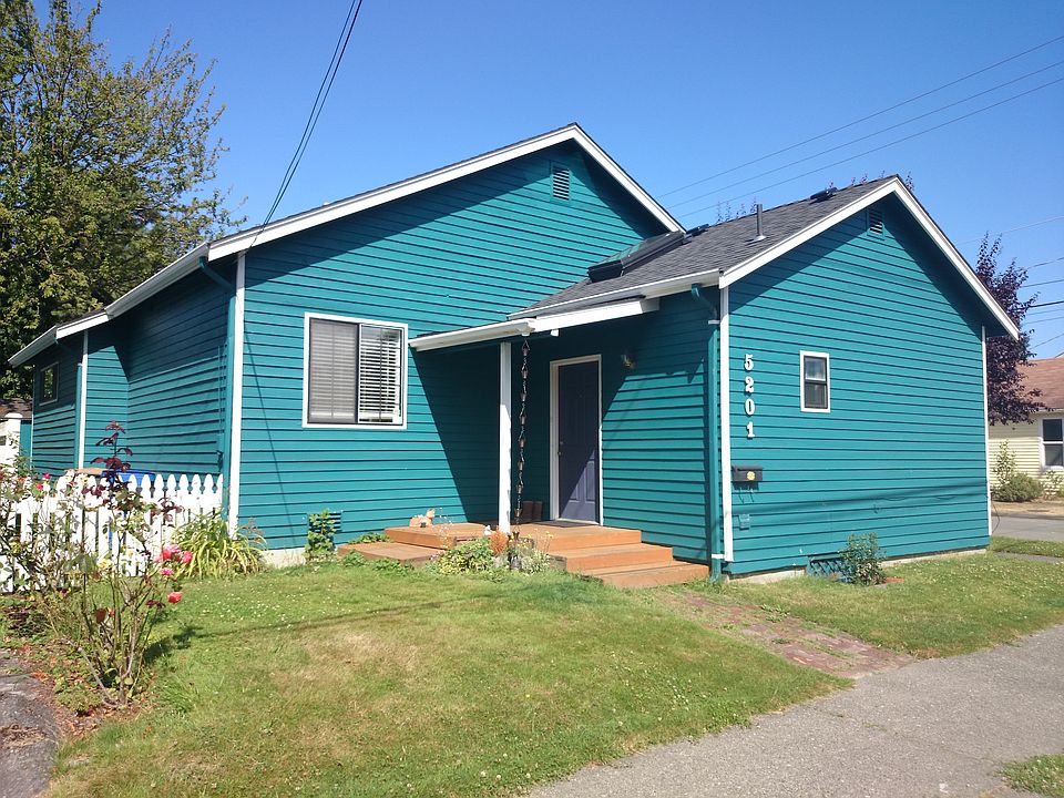 2nd image of 5201 49th Ave SW