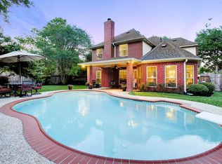 7935 S Wellington Ct, Houston, TX 77055