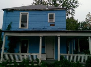 119 S Main St, Bethel, OH 45106