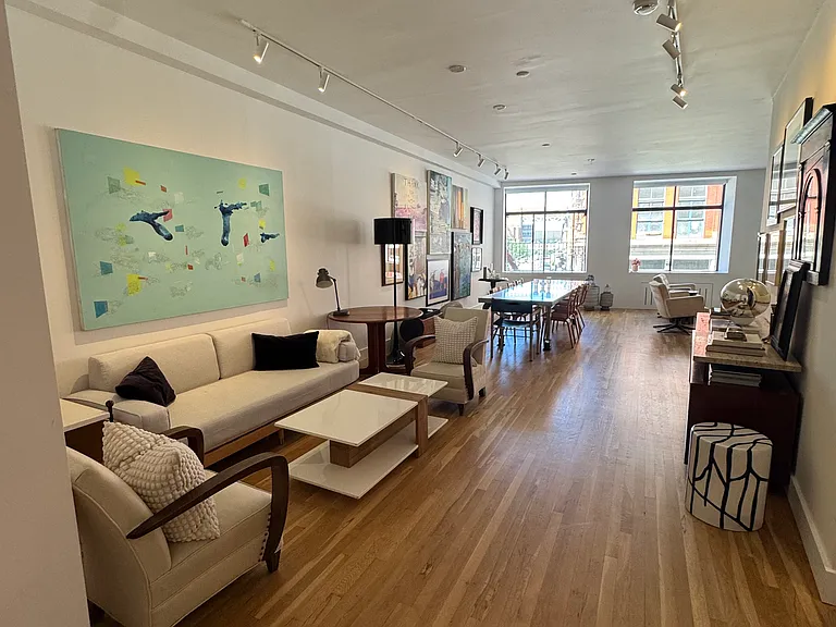 90 Hudson St #2F — Photo 14