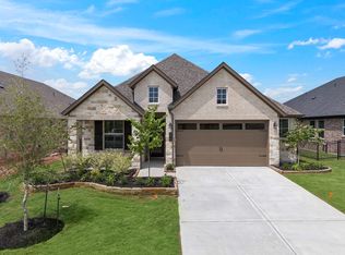 9975 Monarch Landing Cv, Willis, TX 77318