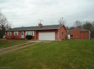 2204 Hubbard Rd, Charlotte, MI 48813