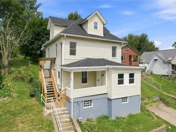 221 Vine St, Canonsburg, PA 15317