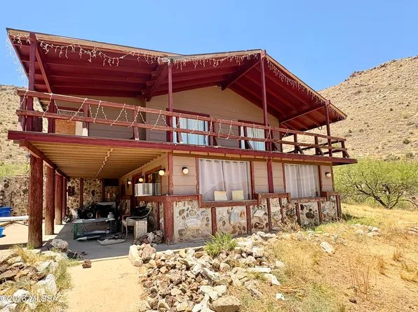 19555 S Sonoita Hwy, Vail, AZ 85641
