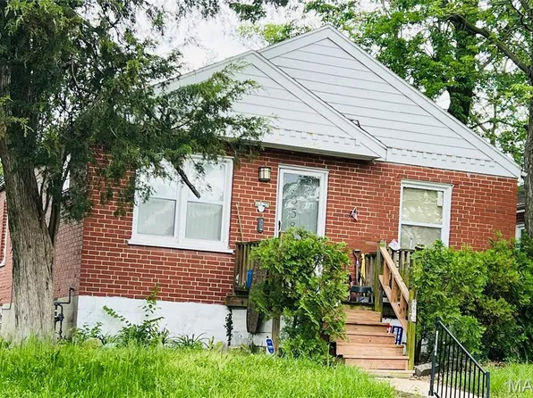5658 Maffitt Ave, Saint Louis, MO 63112