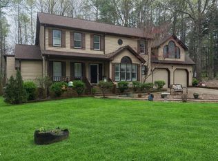 1701 Wilger Ct, Raleigh, NC 27603