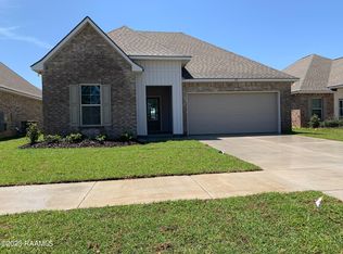 119 Lightbourne Dr, Lafayette, LA 70506
