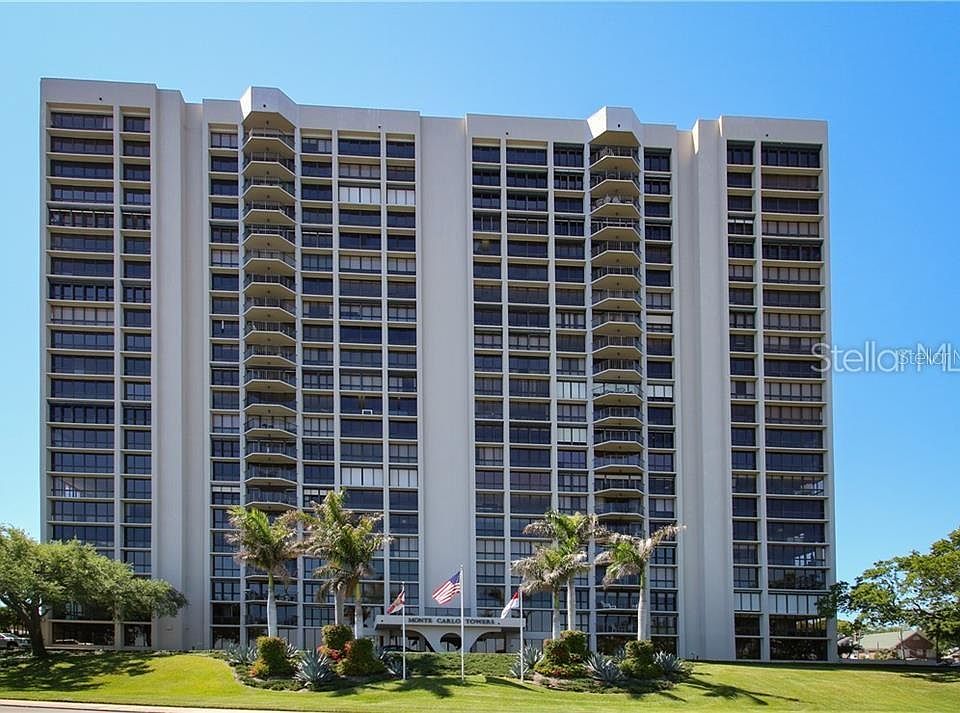 1st image of 3301 Bayshore Blvd Unit 1001