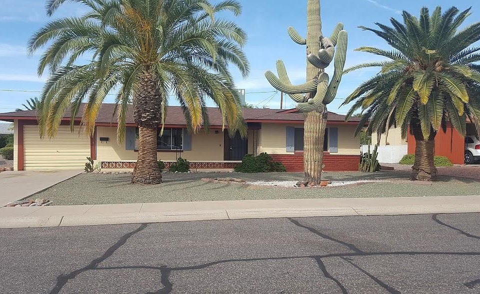 Street View of Front Elevation