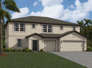 Oasis Plan, Fox Branch, Lakeland, FL 33810