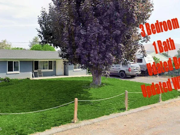 3609 3rd St, Union Gap, WA 98903