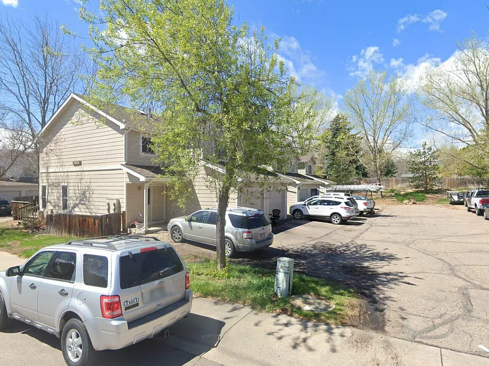 1615 Underhill Dr #5