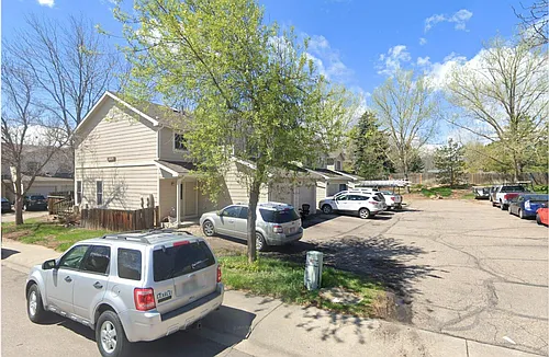 1615 Underhill Dr #5 Photo 1