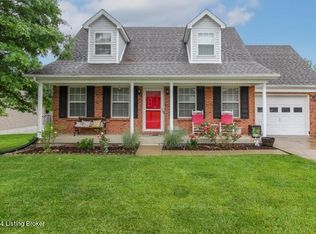 211 Secretariat Dr, Lawrenceburg, KY 40342