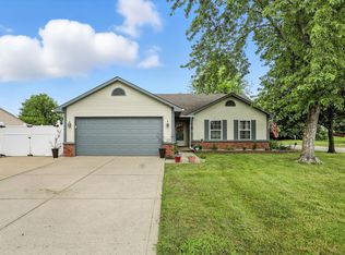 435 Driftwood Ct, Franklin, IN 46131