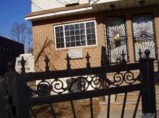21733 Hollis Ave, Jamaica, NY 11429