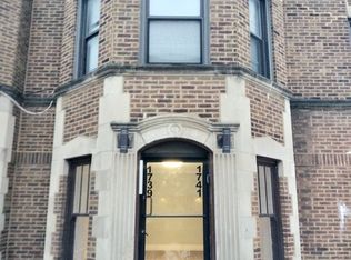 1739 W 80th St #1-1-1739, Chicago, IL 60620