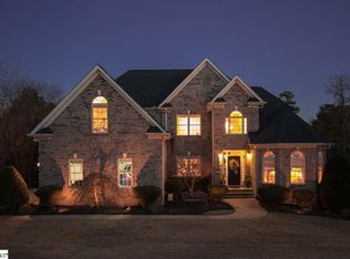 101 Goldenstar Ln, Greer, SC 29651
