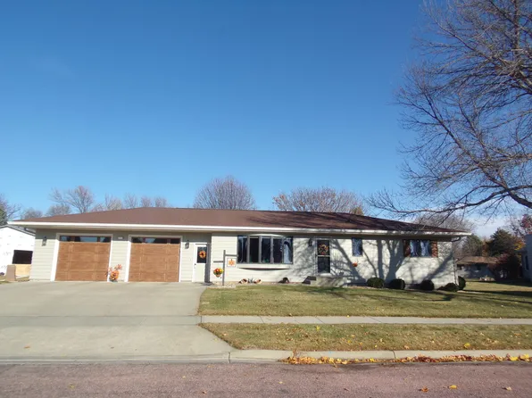 1316 Roland Ln, Mitchell, SD 57301