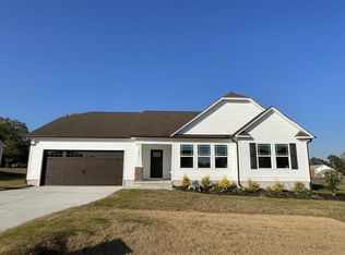22 Longford Dr, Selma, NC 27576