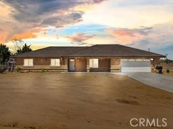 7190 Kingsley Ave, Hesperia, CA 92345