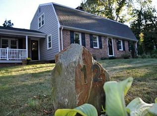 12 Juniper Ct, Bristol, RI 02809