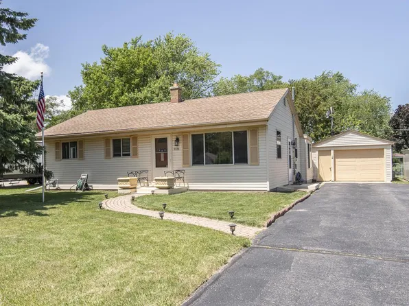 3224 Elderberry ROAD, Racine, WI 53402
